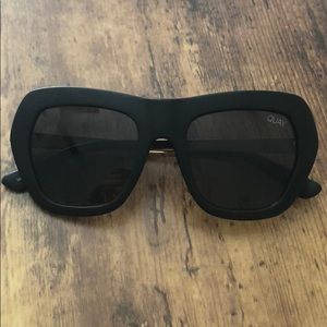 Quay Common love sunglasses